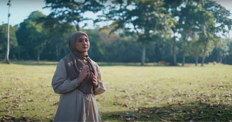 Youtube.com/NadziraShafa